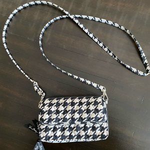 Vera Bradley Crossbody/Clutch Phone Case